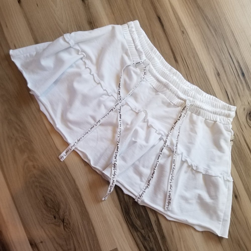 NWOT vintage y2k baby phat skirt